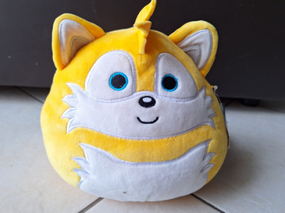 תמונה של סקווישמלו, בית משפחת מאורר, 16.3.2024