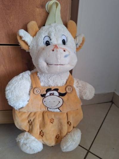 יעלי - בית משפחת מאורר, 30.3.2024