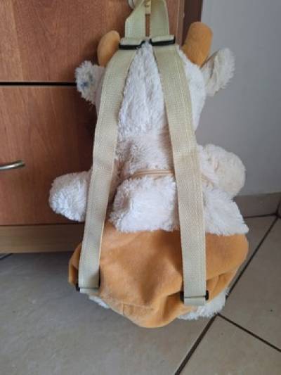 גבה של יעלי